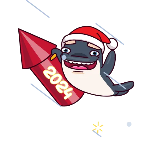 🚀 Стикер «the Pirate» для Telegram