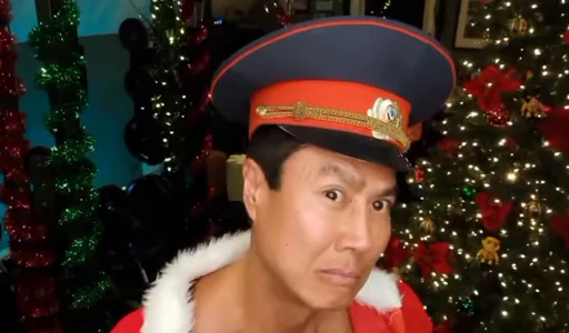 😐 Стикер «Орех» для Telegram