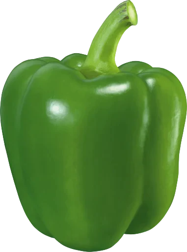🌶 Стикер «Орех» для Telegram