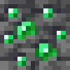 💎 Эмодзи «Ore Minecraft» для Telegram