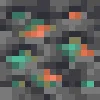 🥉 Эмодзи «Ore Minecraft» для Telegram