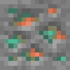 🥉 Эмодзи «Ore Minecraft» для Telegram