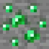💎 Эмодзи «Ore Minecraft» для Telegram