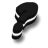 🍪 Эмодзи «ЗАКАЖИ ?» для Telegram