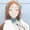 😌 Эмодзи «Orihime Inoue» для Telegram