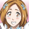🥹 Эмодзи «Orihime Inoue» для Telegram