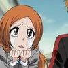 😭 Эмодзи «Orihime Inoue» для Telegram