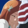 🥹 Эмодзи «Orihime Inoue» для Telegram