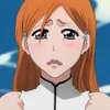 🥹 Эмодзи «Orihime Inoue» для Telegram
