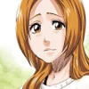 🙂 Эмодзи «Orihime Inoue» для Telegram