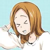 😆 Эмодзи «Orihime Inoue» для Telegram