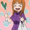 😁 Эмодзи «Orihime Inoue» для Telegram