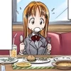 😋 Эмодзи «Orihime Inoue» для Telegram