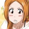 🤤 Эмодзи «Orihime Inoue» для Telegram