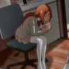 🍞 Эмодзи «Orihime Inoue» для Telegram