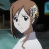 🧡 Эмодзи «Orihime Inoue» для Telegram