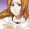 😕 Эмодзи «Orihime Inoue» для Telegram