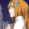 😰 Эмодзи «Orihime Inoue» для Telegram