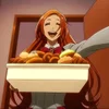😁 Эмодзи «Orihime Inoue» для Telegram