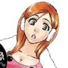 Стикерпак Orihime Inoue для Telegram