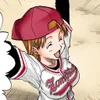 😁 Эмодзи «Orihime Inoue» для Telegram