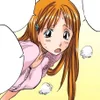 🥺 Эмодзи «Orihime Inoue» для Telegram