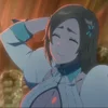 😅 Эмодзи «Orihime Inoue» для Telegram