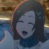 😄 Эмодзи «Orihime Inoue» для Telegram