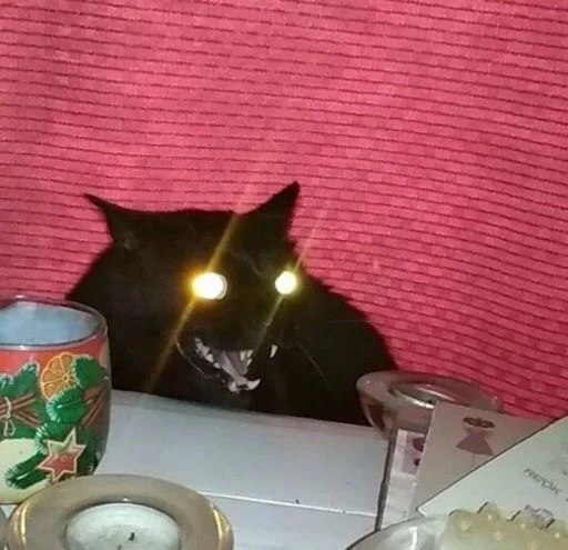 😼 Стикер «Orlmemes» для Telegram