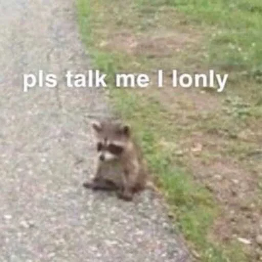 😢 Стикер «Orlmemes» для Telegram