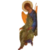 Стикер 5 ✝️✝️✝️✝️✝️✝️