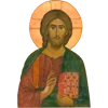 Стикер 9 ✝️✝️✝️✝️✝️✝️