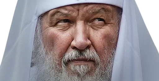 🕵️‍♂️ Стикер «EasternOrthodoxChannel» для Telegram