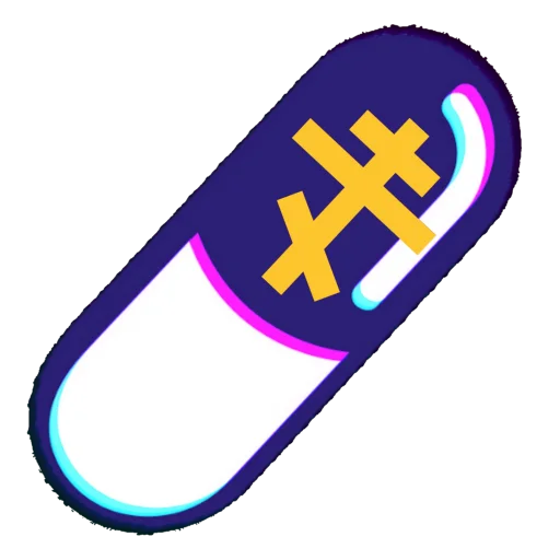 💊 Стикер «EasternOrthodoxChannel» для Telegram
