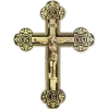 Стикер 26 Orthodox Ires