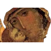 Стикер 7 Orthodox Ires