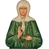 Стикер 11 Orthodox Ires