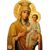 Стикер 6 Orthodox Ires