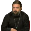 Стикер 18 Orthodox Ires