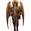 Стикер 48 Orthodox Ires