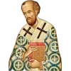 Стикер 51 Orthodox Ires