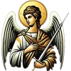 Стикер 60 Orthodox Ires