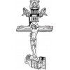 Стикер 39 Orthodox Ires