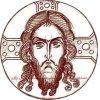 Стикер 42 Orthodox Ires