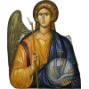 Стикер 20 Orthodox Ires