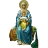 Стикер 13 Orthodox Ires