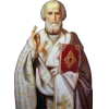 Стикер 52 Orthodox Ires