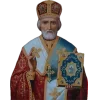 Стикер 9 Orthodox Ires