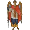 Стикер 47 Orthodox Ires