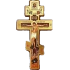 Стикер 23 Orthodox Ires